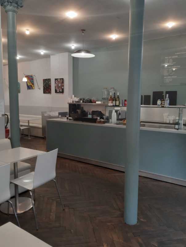 Photo du bien : Cession de fonds Locaux commerciaux 75008 PARIS offre 893680
