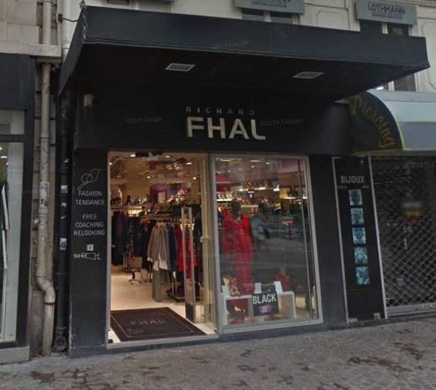 Photo du bien : Cession de bail Locaux commerciaux 75001 PARIS offre 893828