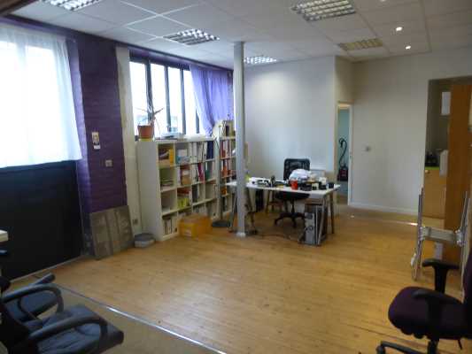Photo du bien : à Vendre Locaux d'activité 92240 MALAKOFF offre 895217