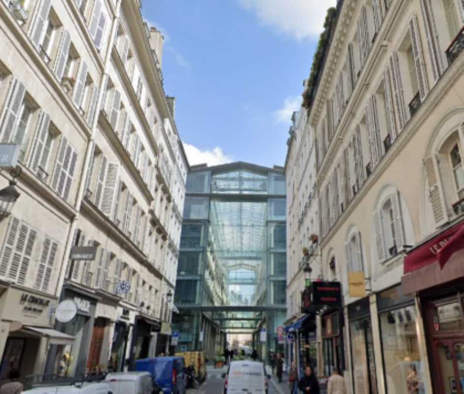 Photo du bien : Cession de bail Locaux commerciaux 75001 PARIS offre 906793