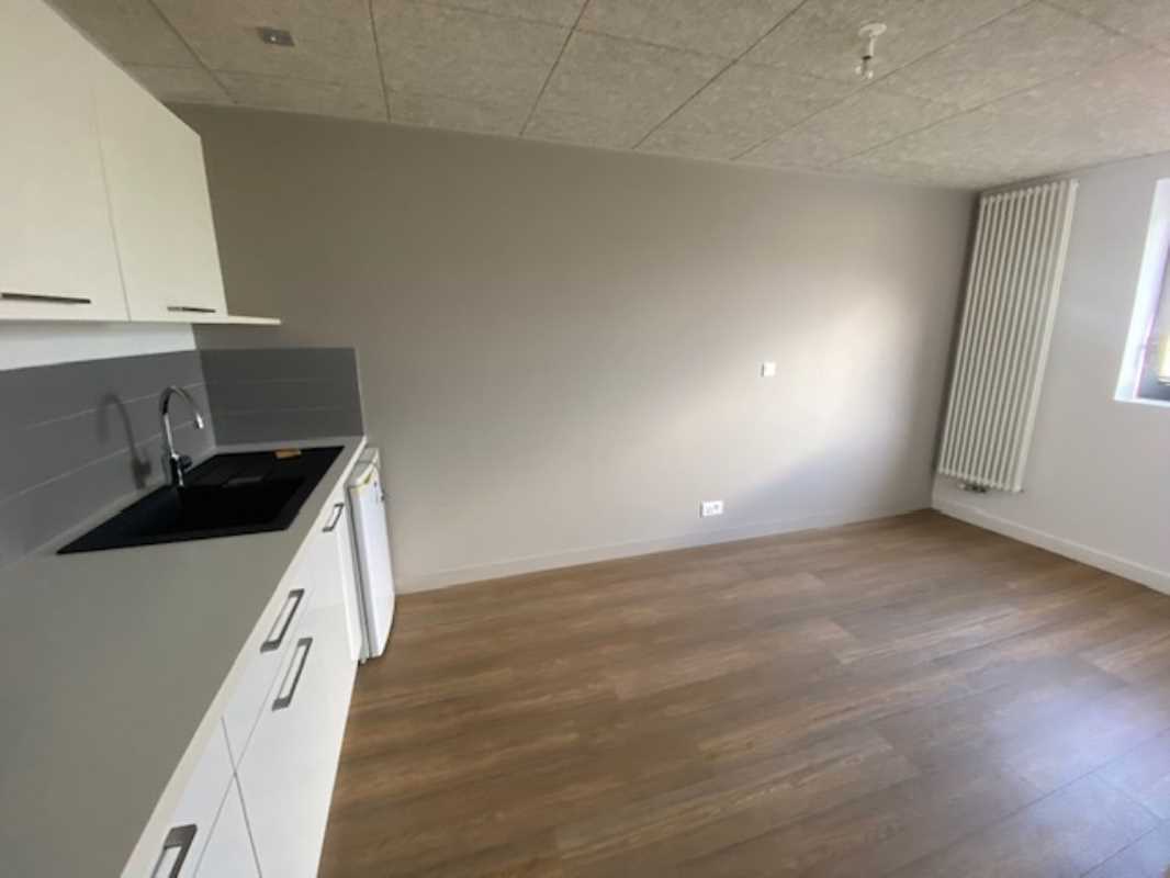 Visuel 5 de l'annonce : A LOUER PLATEAUX DE BUREAUX 124 M² PORT DE COMMERCE BREST