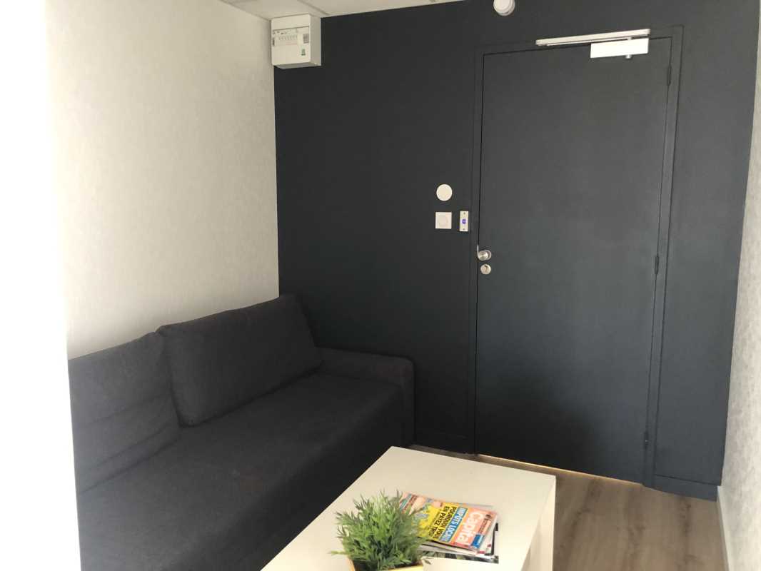 Visuel 4 de l'annonce : A LOUER PLATEAU DE BUREAUX 70 M² PORT DE COMMERCE BREST