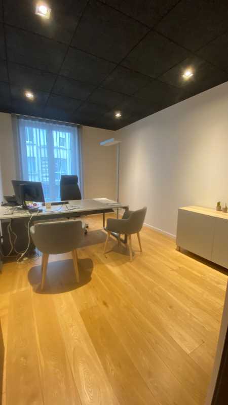Visuel 1 de l'annonce : PLATEAU DE BUREAUX - 100M² - HYPER CENTRE BREST