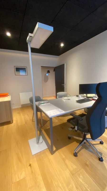 Visuel 2 de l'annonce : PLATEAU DE BUREAUX - 100M² - HYPER CENTRE BREST