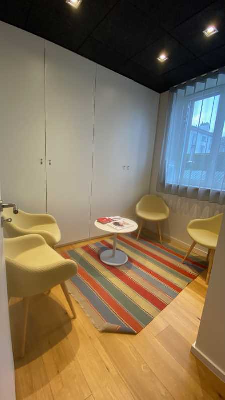 Visuel 3 de l'annonce : PLATEAU DE BUREAUX - 100M² - HYPER CENTRE BREST
