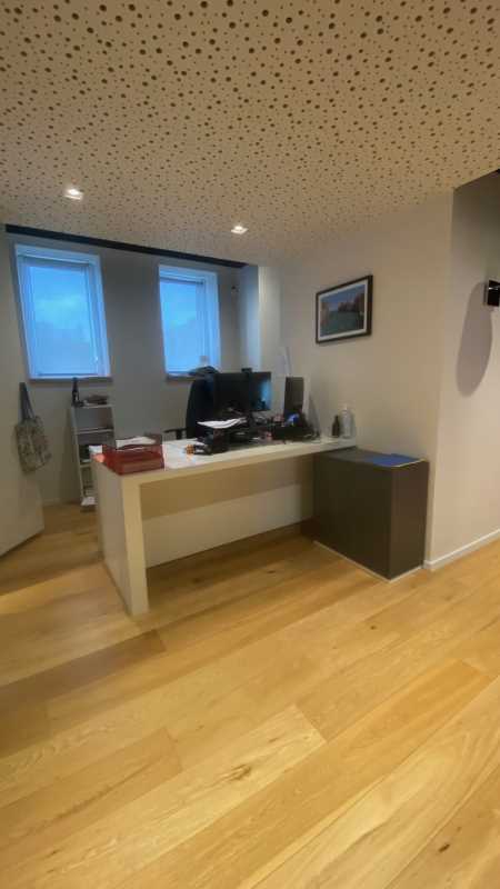 Visuel 4 de l'annonce : PLATEAU DE BUREAUX - 100M² - HYPER CENTRE BREST