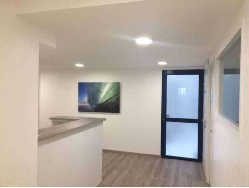 LOCATION  BUREAUX VUE MER - PORT DE BREST 