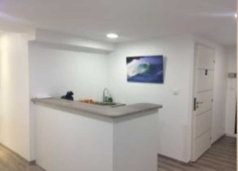 Visuel 2 de l'annonce : LOCATION  152 M² DIVISIBLE- BUREAUX - PORT DE BREST 