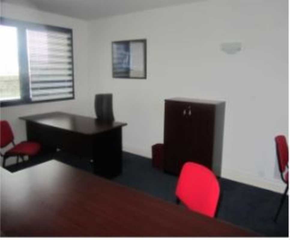 Visuel 4 de l'annonce : LOCATION  BUREAUX VUE MER - PORT DE BREST 