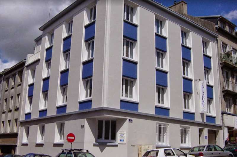 Visuel 2 de l'annonce : A VENDRE - IMMEUBLE DE BUREAUX 600 M² - PROCHE SIAM