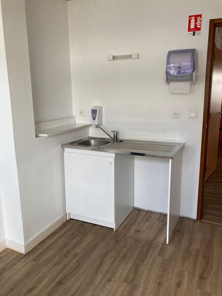 Visuel 6 de l'annonce : A LOUER PLATEAU DE BUREAUX PORT DE COMMERCE BREST