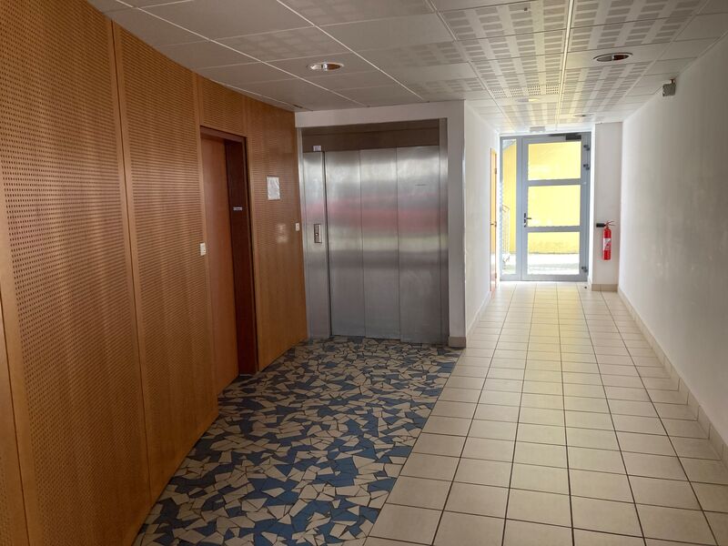 Visuel 7 de l'annonce : A LOUER PLATEAU DE BUREAUX PORT DE COMMERCE BREST