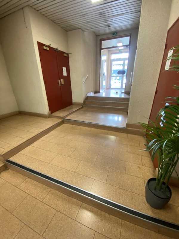 Visuel 6 de l'annonce : A LOUER PLATEAU DE BUREAUX 95 M² HYPER CENTRE VILLE BREST