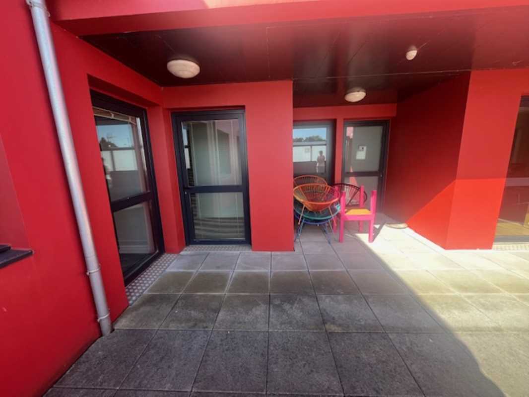 Visuel 5 de l'annonce : A LOUER - PLATEAU DE BUREAUX DE 360M² - GOUESNOU