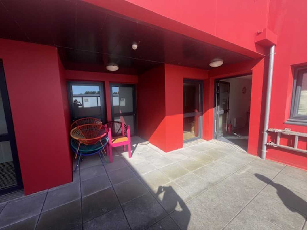 Visuel 6 de l'annonce : A LOUER - PLATEAU DE BUREAUX DE 360M² - GOUESNOU