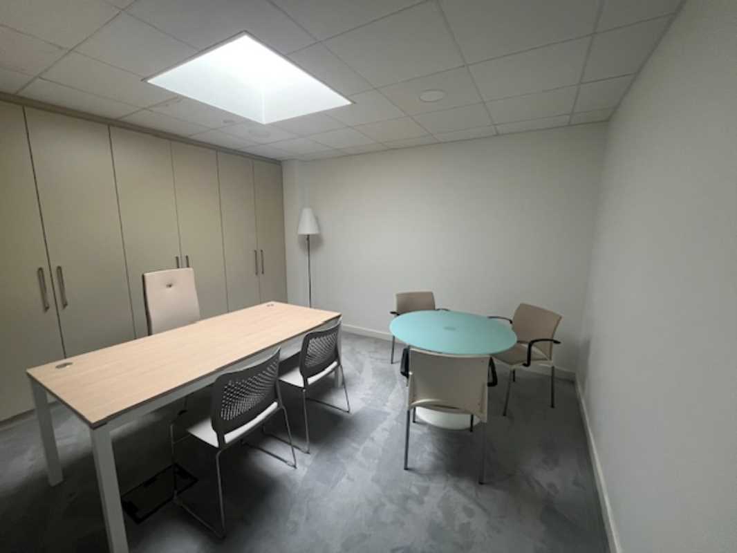 Visuel 3 de l'annonce : BUREAUX - 230 M² - BREST CENTRE VILLE