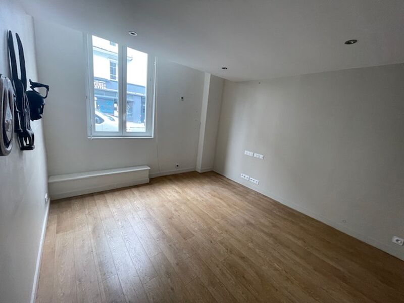 Visuel 7 de l'annonce : A LOUER LOCAL PROFESSINNEL 55 M² HYPER CENTRE VILLE BREST