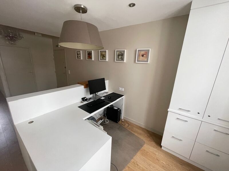 A LOUER LOCAL PROFESSINNEL 55 M² HYPER CENTRE VILLE BREST