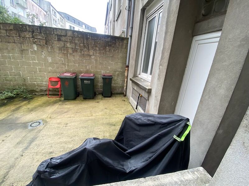 Visuel 6 de l'annonce : A LOUER LOCAL PROFESSINNEL 55 M² HYPER CENTRE VILLE BREST