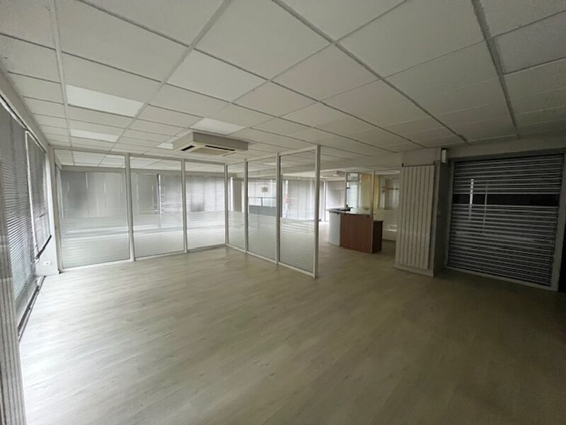 Visuel 6 de l'annonce : LOCAL PROFESSIONNEL A VENDRE - 170 M² - BREST