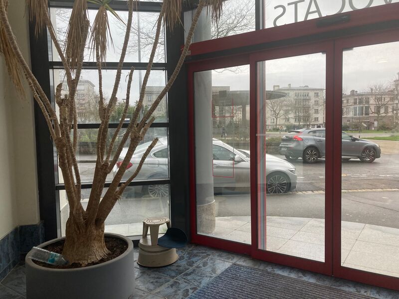 BUREAUX 640 M² HYPER CENTRE VILLE BREST EMPLACEMENT PREMIUM