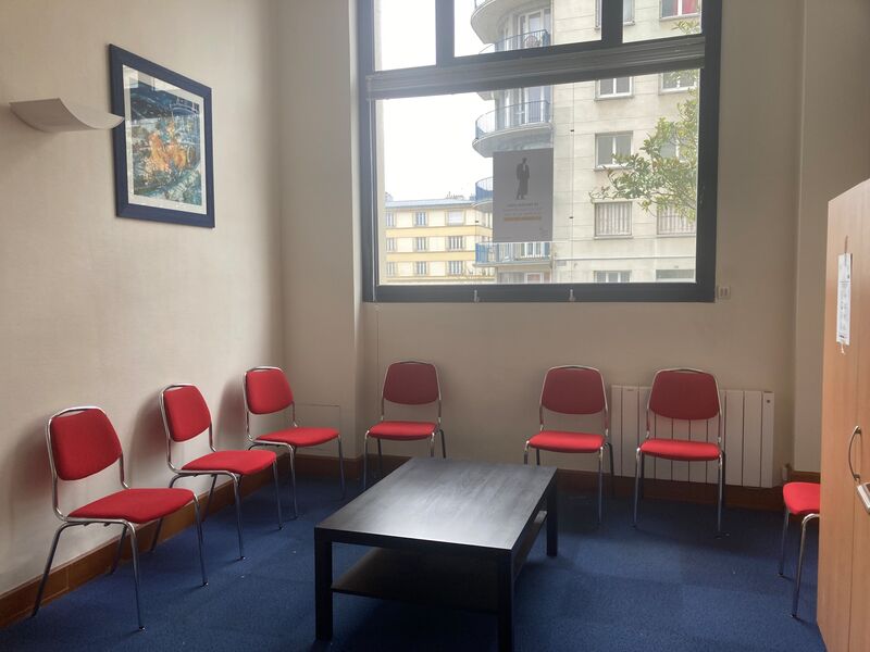 Visuel 4 de l'annonce : BUREAUX 640 M² HYPER CENTRE VILLE BREST EMPLACEMENT PREMIUM