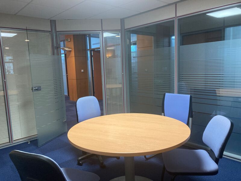 Visuel 11 de l'annonce : BUREAUX 640 M² HYPER CENTRE VILLE BREST EMPLACEMENT PREMIUM