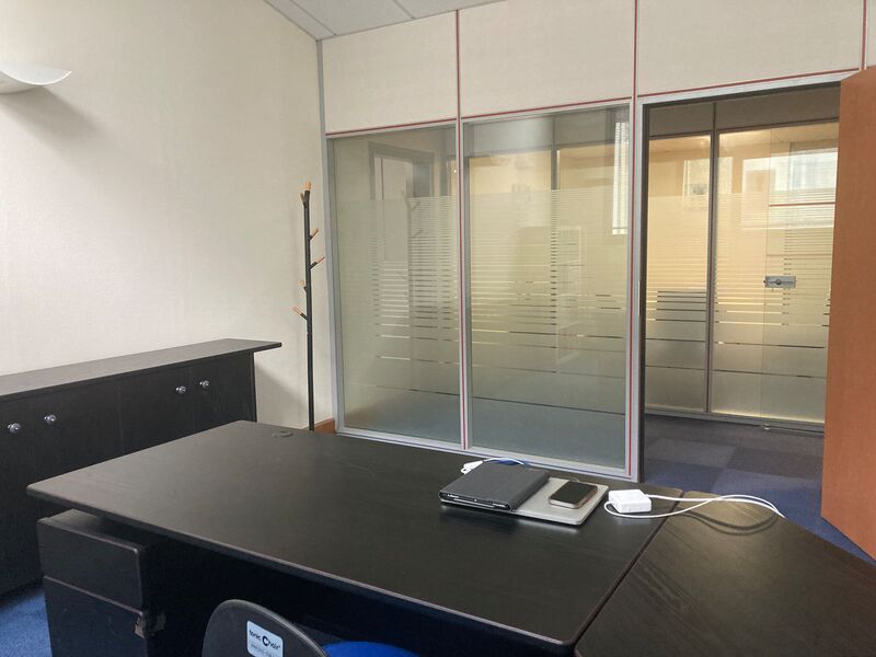 Visuel 12 de l'annonce : BUREAUX 640 M² HYPER CENTRE VILLE BREST EMPLACEMENT PREMIUM