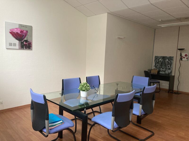 Visuel 13 de l'annonce : BUREAUX 640 M² HYPER CENTRE VILLE BREST EMPLACEMENT PREMIUM