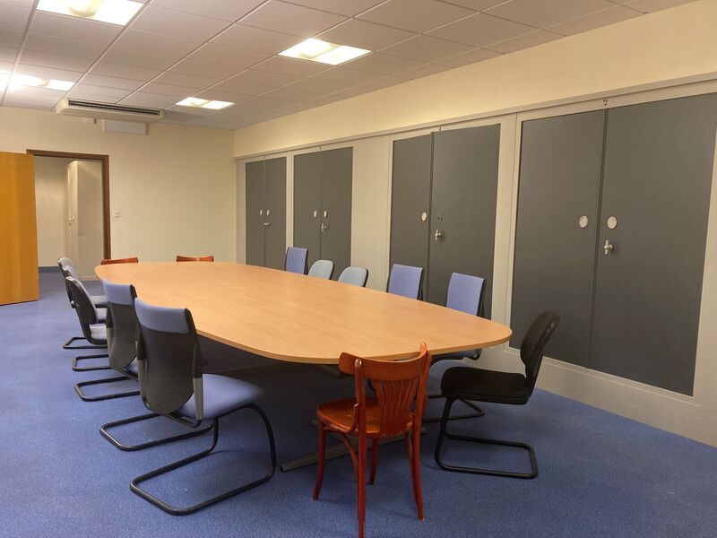 Visuel 17 de l'annonce : BUREAUX 640 M² HYPER CENTRE VILLE BREST EMPLACEMENT PREMIUM