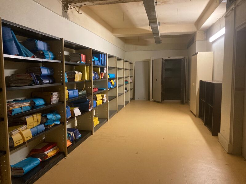 Visuel 18 de l'annonce : BUREAUX 640 M² HYPER CENTRE VILLE BREST EMPLACEMENT PREMIUM