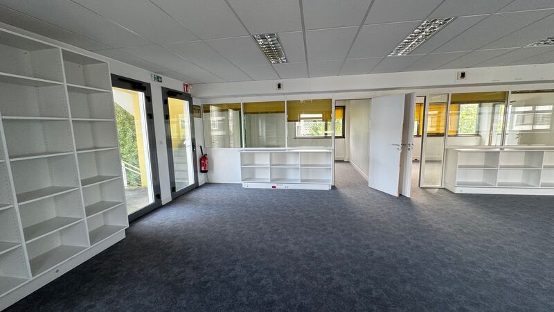 Visuel 2 de l'annonce : A LOUER A VENDRE PLATEAU DE BUREAUX PORT DE COMMERCE BREST