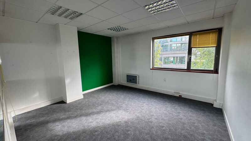 Visuel 4 de l'annonce : A LOUER A VENDRE PLATEAU DE BUREAUX PORT DE COMMERCE BREST