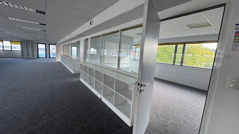Visuel 7 de l'annonce : A LOUER A VENDRE PLATEAU DE BUREAUX PORT DE COMMERCE BREST