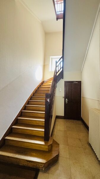 Visuel 6 de l'annonce : A VENDRE / A LOUER - PLATEAUX DE BUREAUX 156 M² - HYPER CENTRE BREST