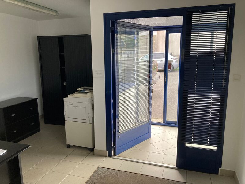 A LOUER PLATEAU DE BUREAUX 56 M² PLOUZANE