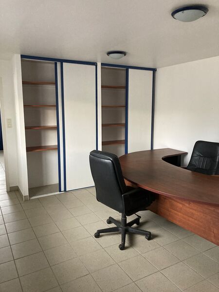 Visuel 2 de l'annonce : A LOUER PLATEAU DE BUREAUX 56 M² PLOUZANE