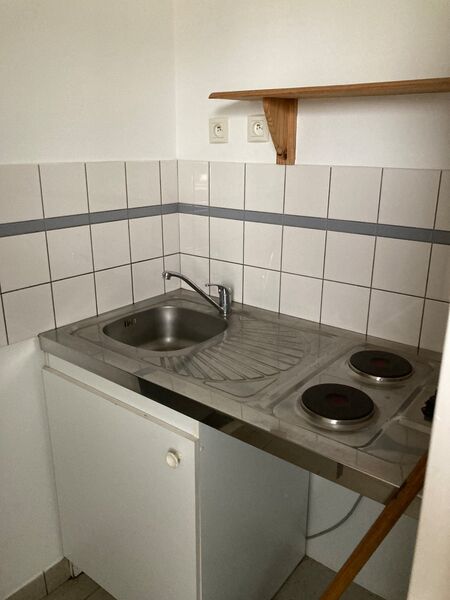 Visuel 4 de l'annonce : A LOUER PLATEAU DE BUREAUX 56 M² PLOUZANE