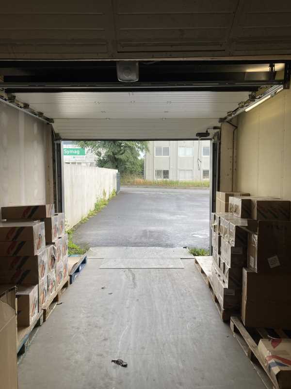 Visuel 7 de l'annonce : LOCAL D'ACTIVITE DE 680 M² - GOUESNOU