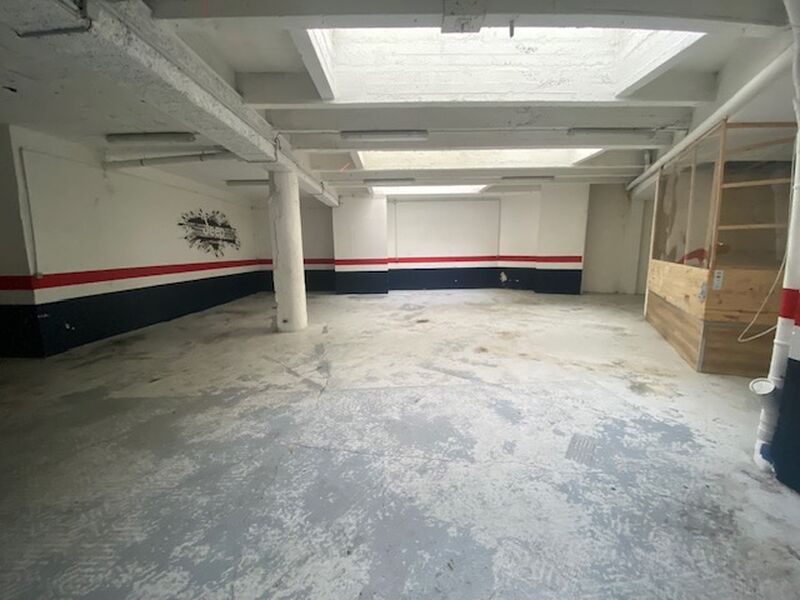 Visuel 4 de l'annonce : LOCAL COMMERCIAL A VENDRE/ A LOUER BREST SAINT MARC