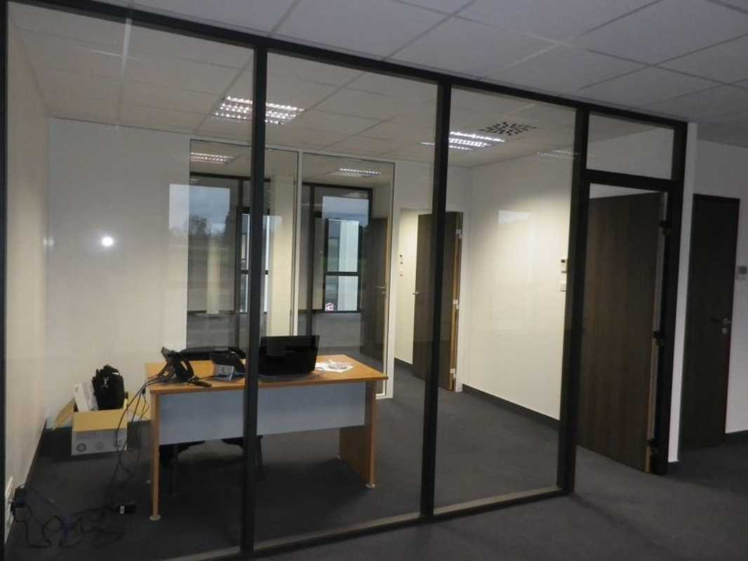 BUREAUX A LOUER GUIPAVAS PRAT PIP