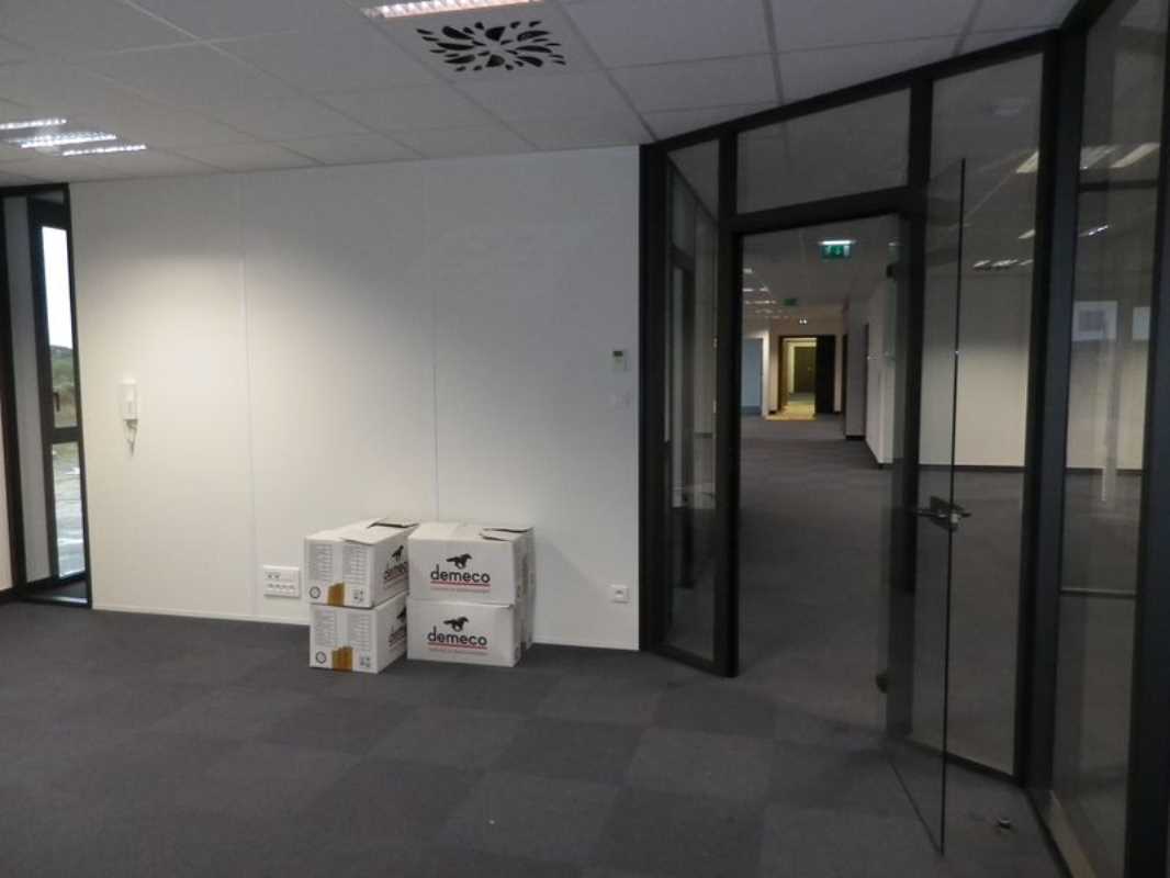 Visuel 3 de l'annonce : BUREAUX A LOUER GUIPAVAS PRAT PIP