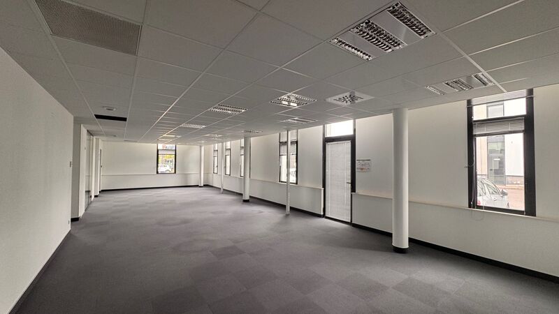 BUREAUX A LOUER GUIPAVAS PRAT PIP