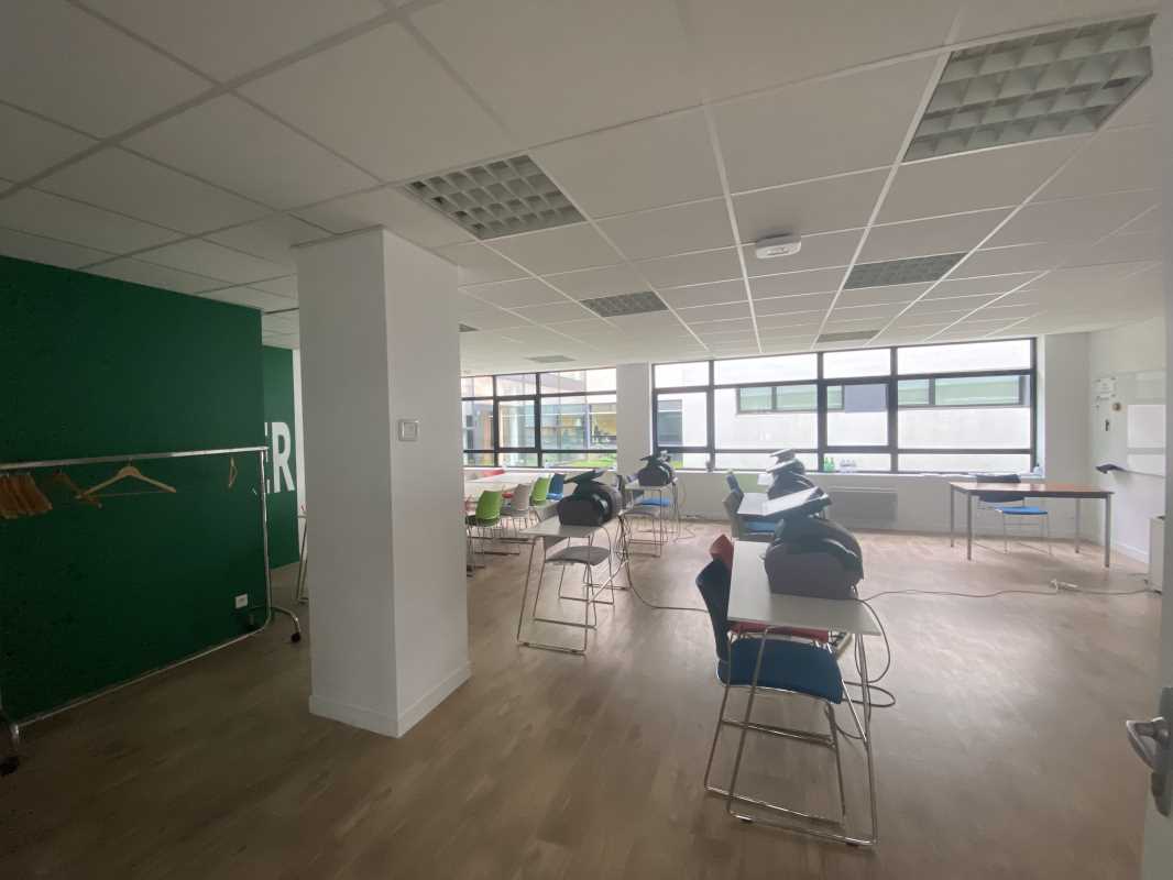 Visuel 5 de l'annonce : A VENDRE A LOUER PLATEAU DE BUREAUX KERGARADEC III