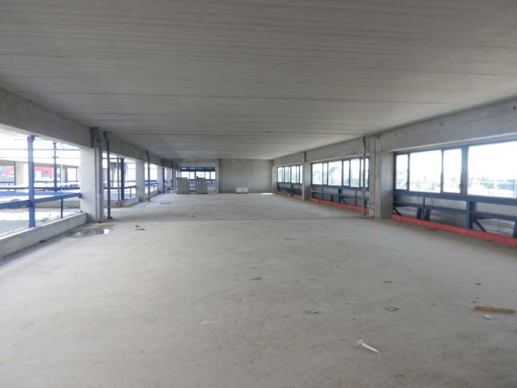 Visuel 4 de l'annonce : BUREAUX 570 M² A LOUER BREST KERGONAN