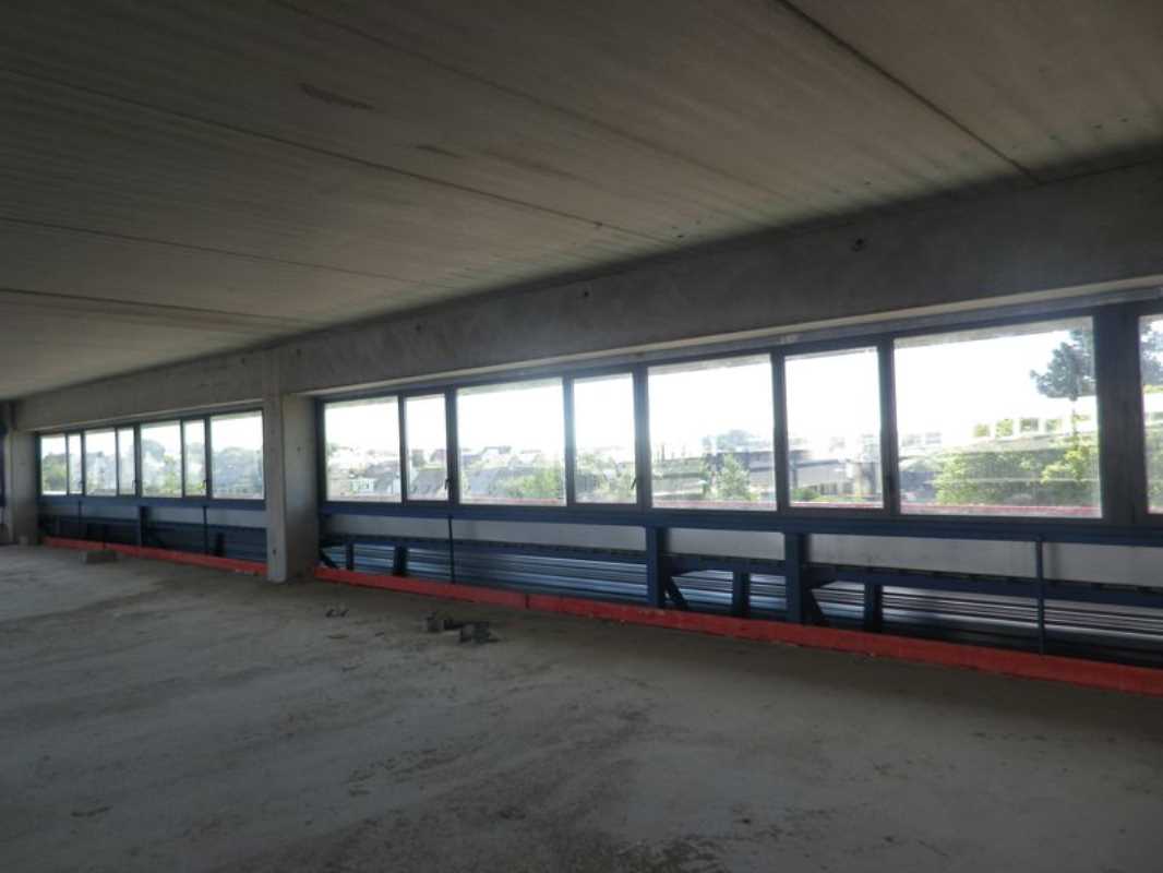 Visuel 6 de l'annonce : BUREAUX 570 M² A LOUER BREST KERGONAN