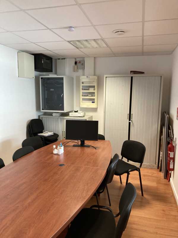 Visuel 3 de l'annonce : BREST PORT DE COMMERCE BUREAU A LOUER 