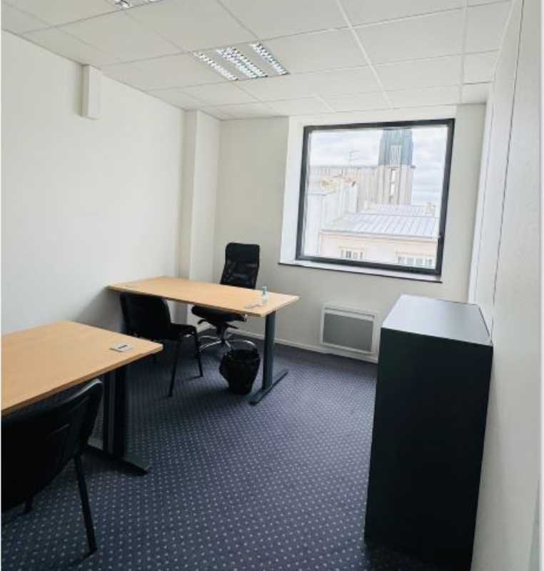 Visuel 6 de l'annonce : BUREAUX 120 M² A LOUER SIAM BREST