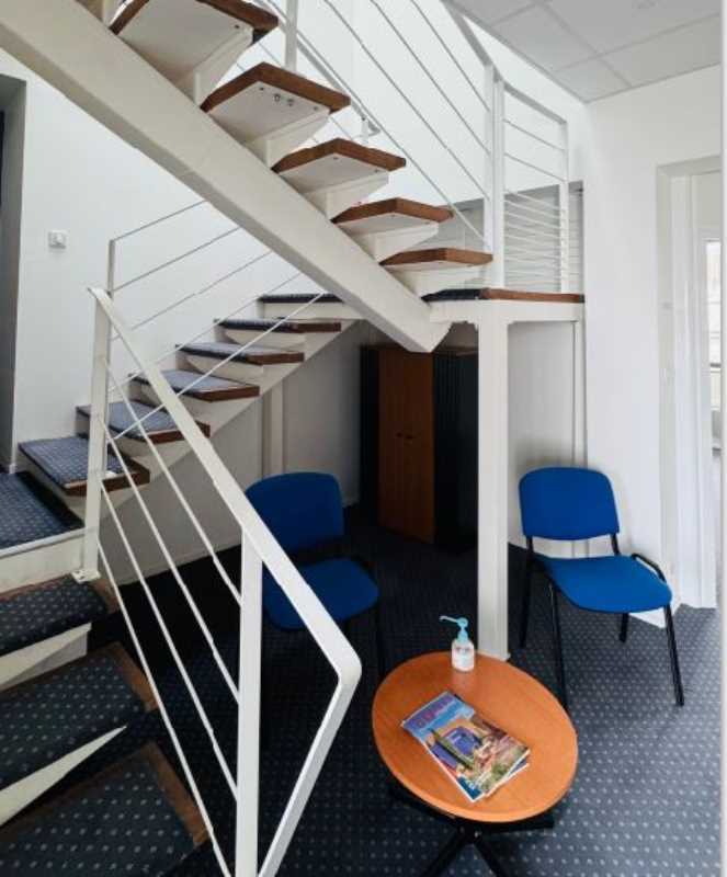 Visuel 5 de l'annonce : BUREAUX 120 M² A LOUER SIAM BREST
