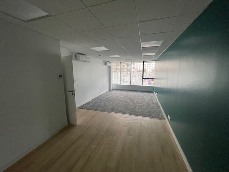 BUREAUX A LOUER A BREST RIVE DROITE